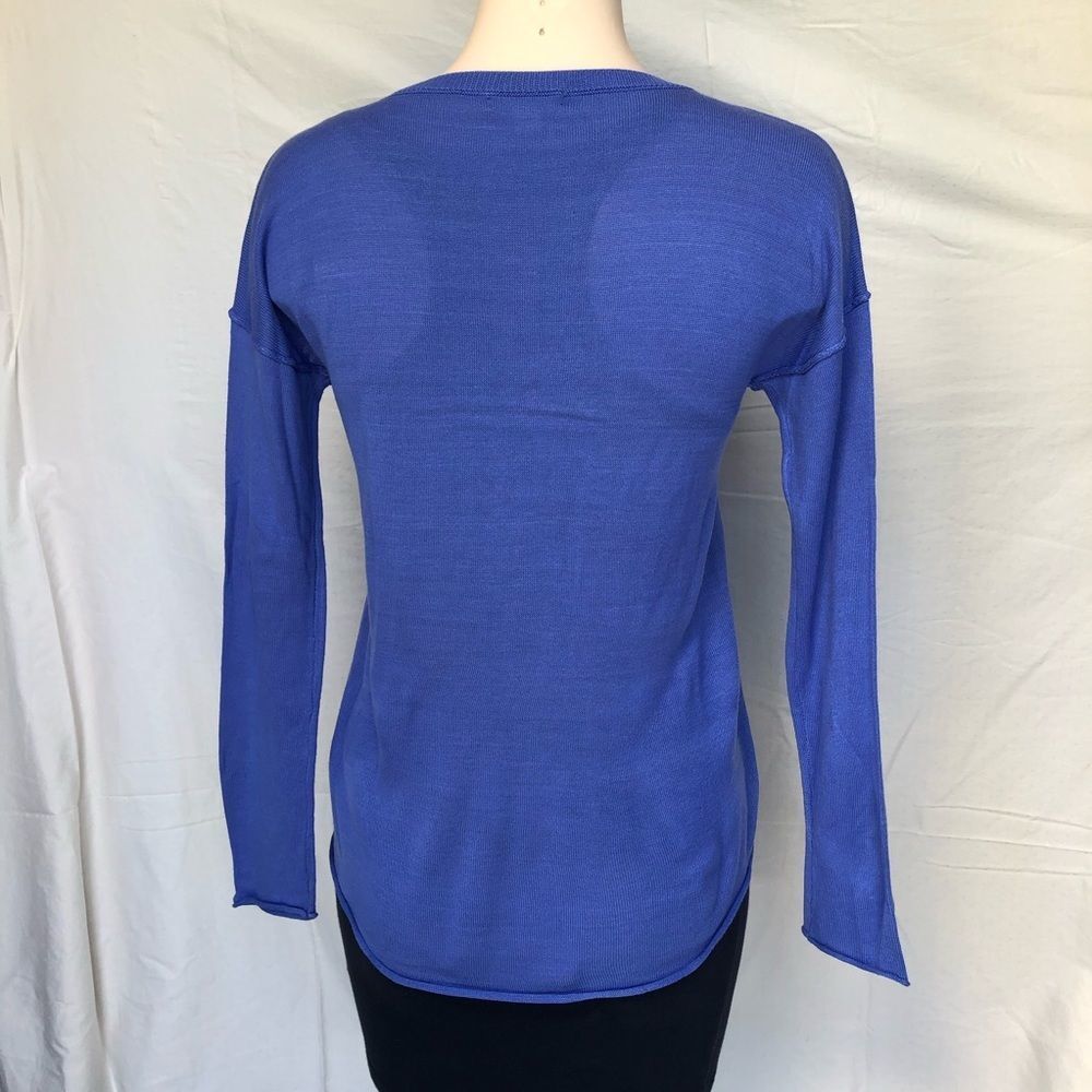 Spanner sweater - Picture 5 of 6